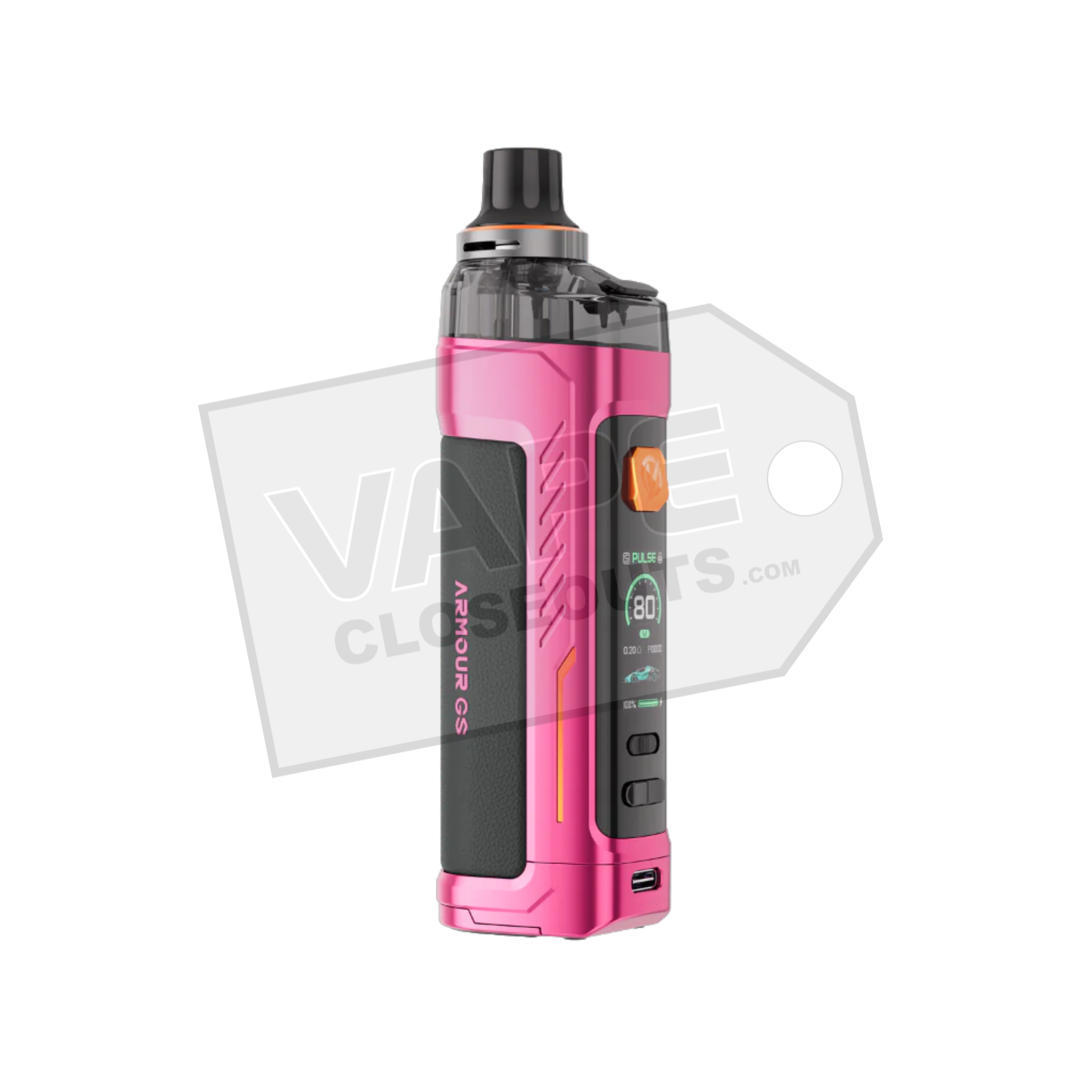 Vaporesso Armour GS Kit — image 5