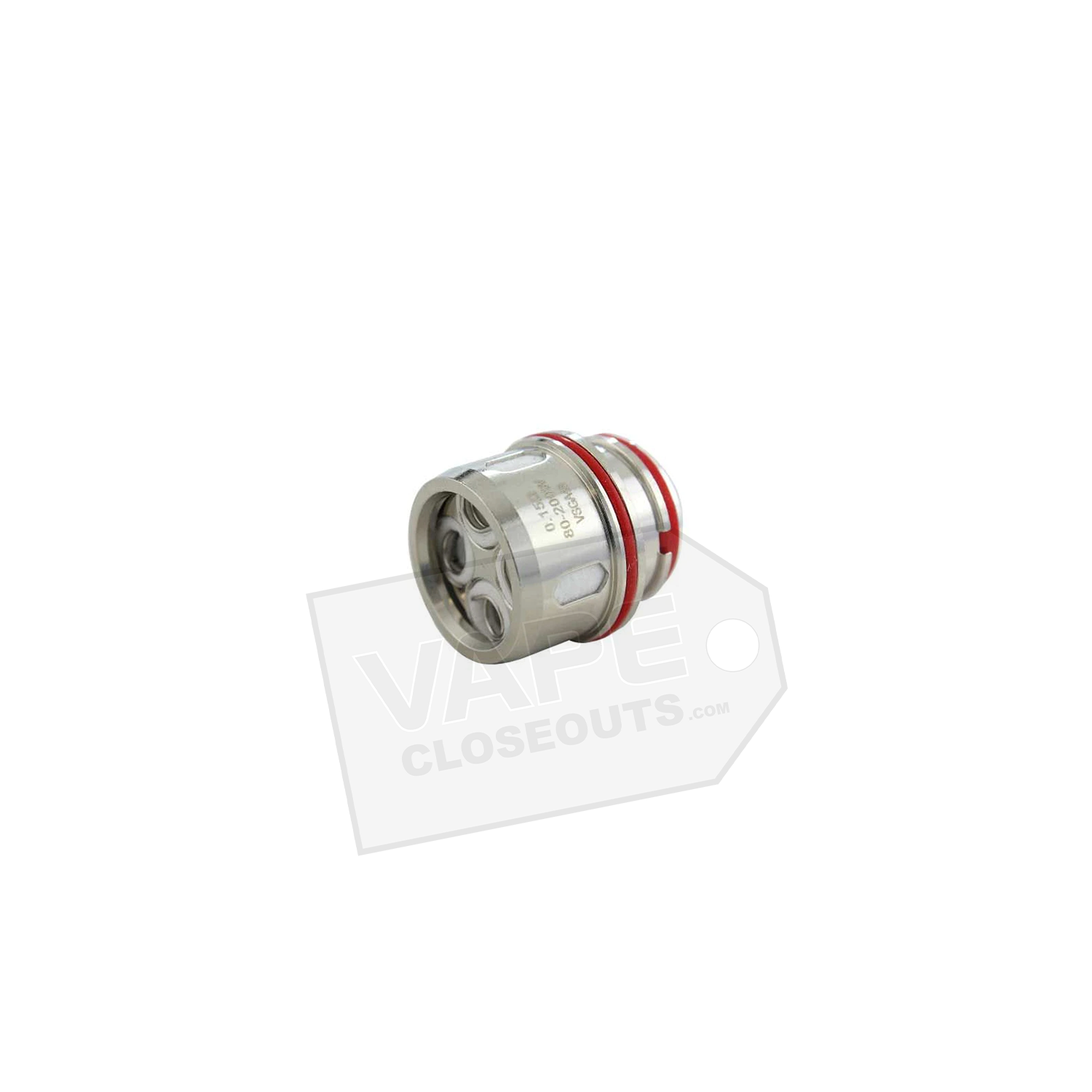 Vaporesso Cascade GTM Replacement Coils (3 Pack) — image 4
