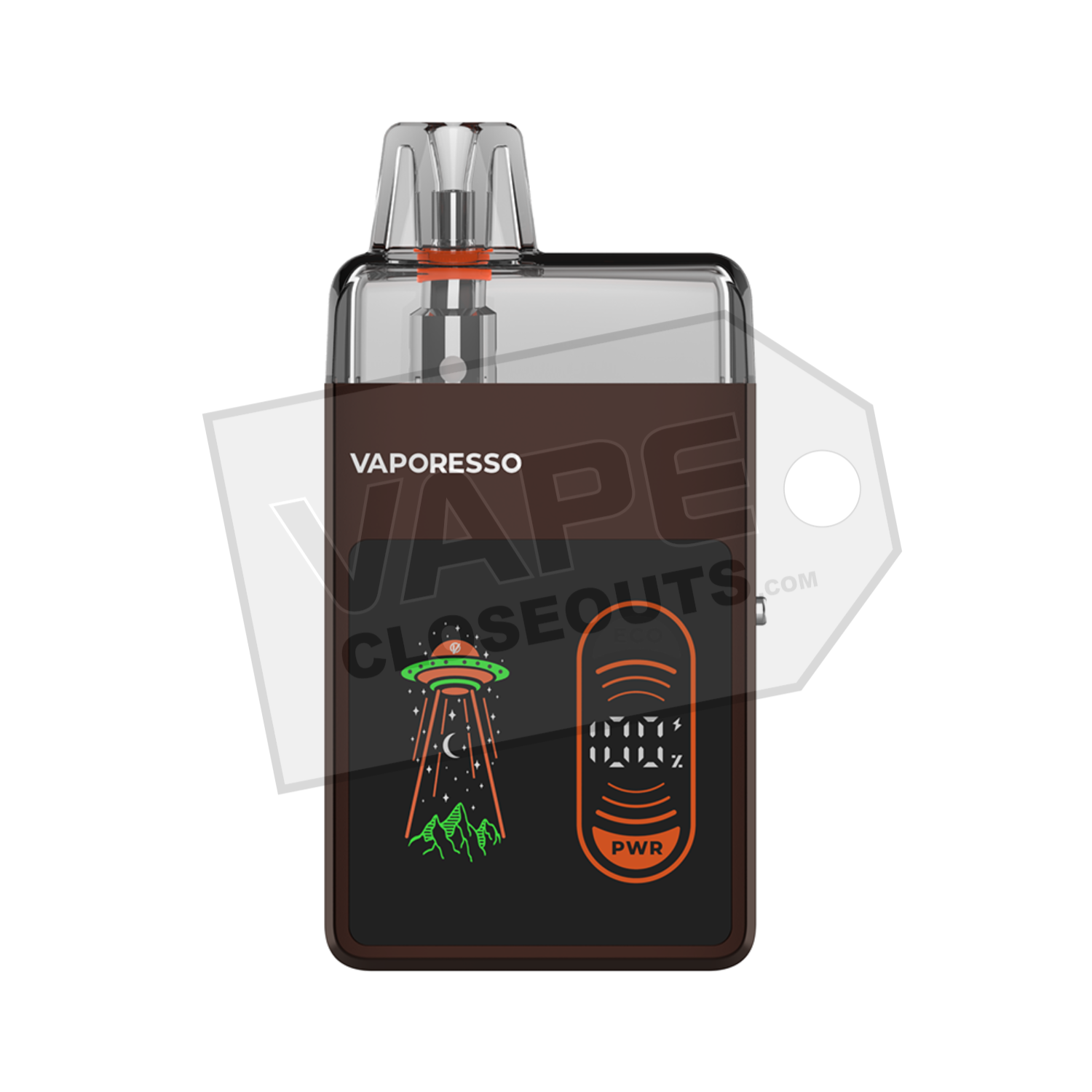 Vaporesso Eco Nano Pro Vape Kit — image 2