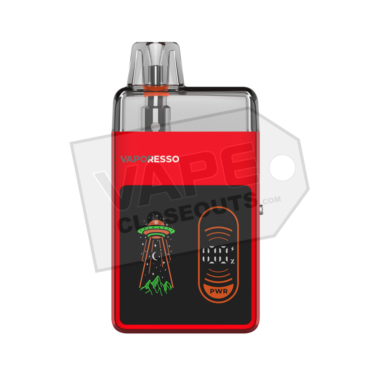 Vaporesso Eco Nano Pro Vape Kit — image 3