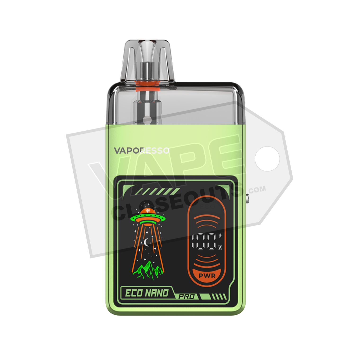 Vaporesso Eco Nano Pro Vape Kit — image 4
