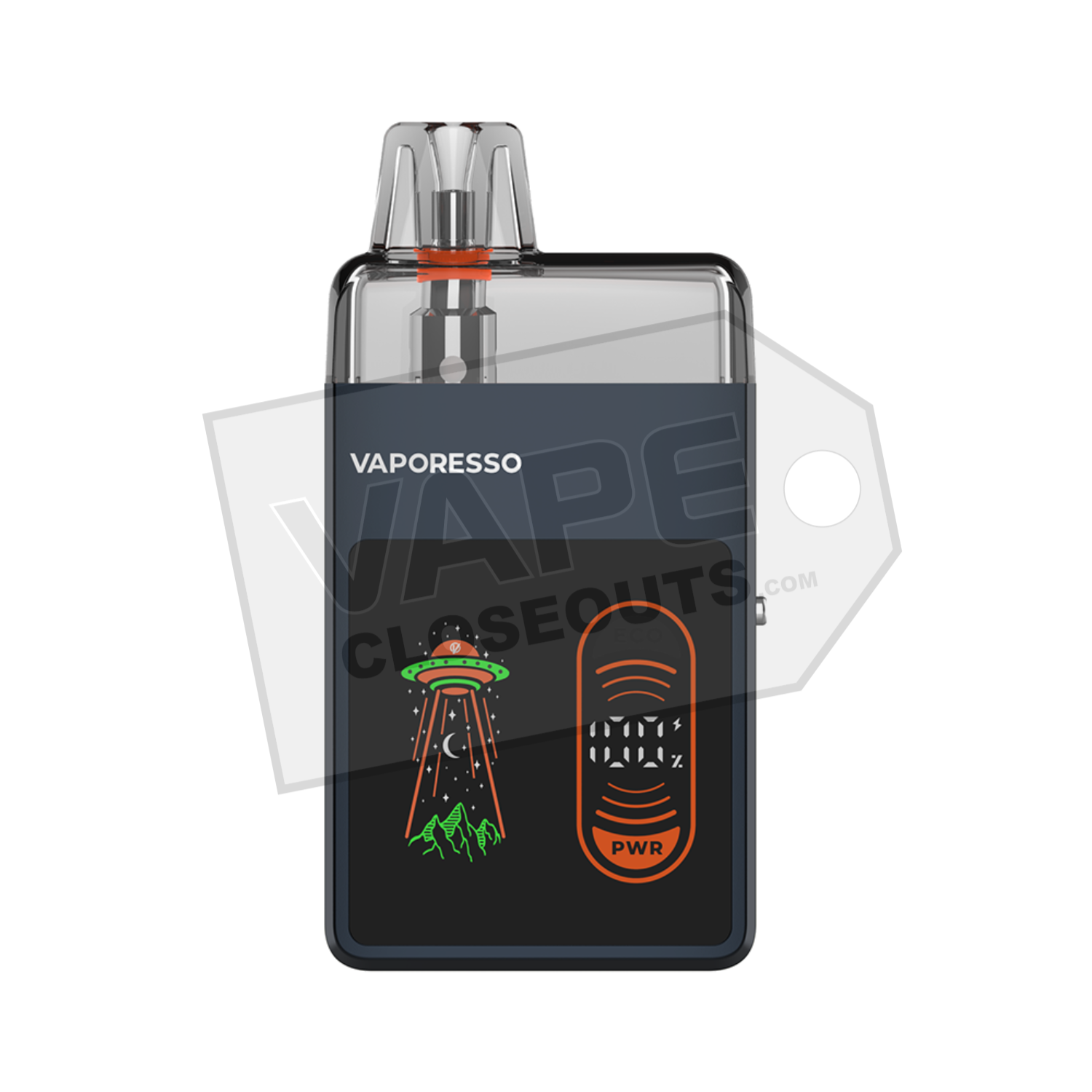 Vaporesso Eco Nano Pro Vape Kit — image 5