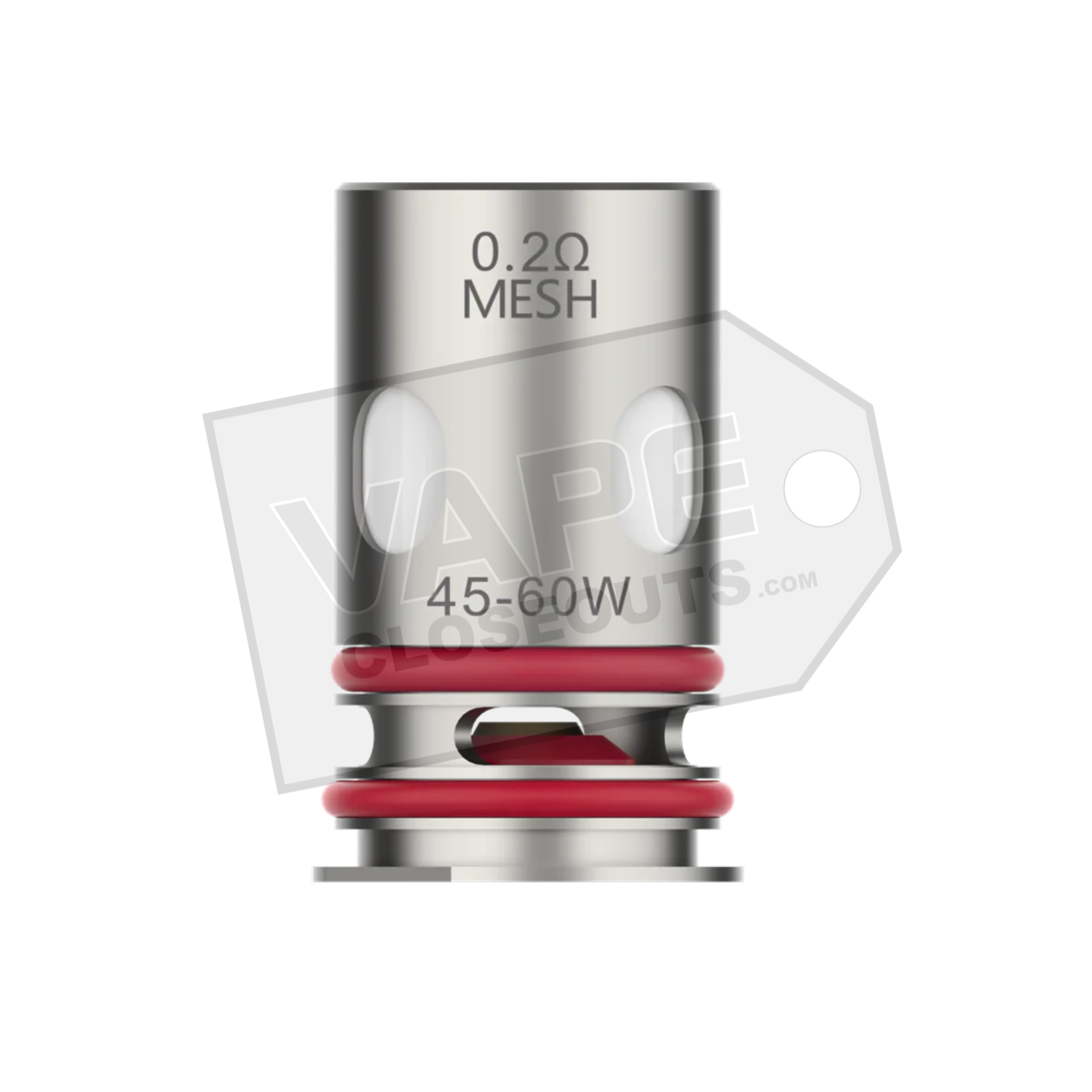 Vaporesso GTX Coils (5-Pack)