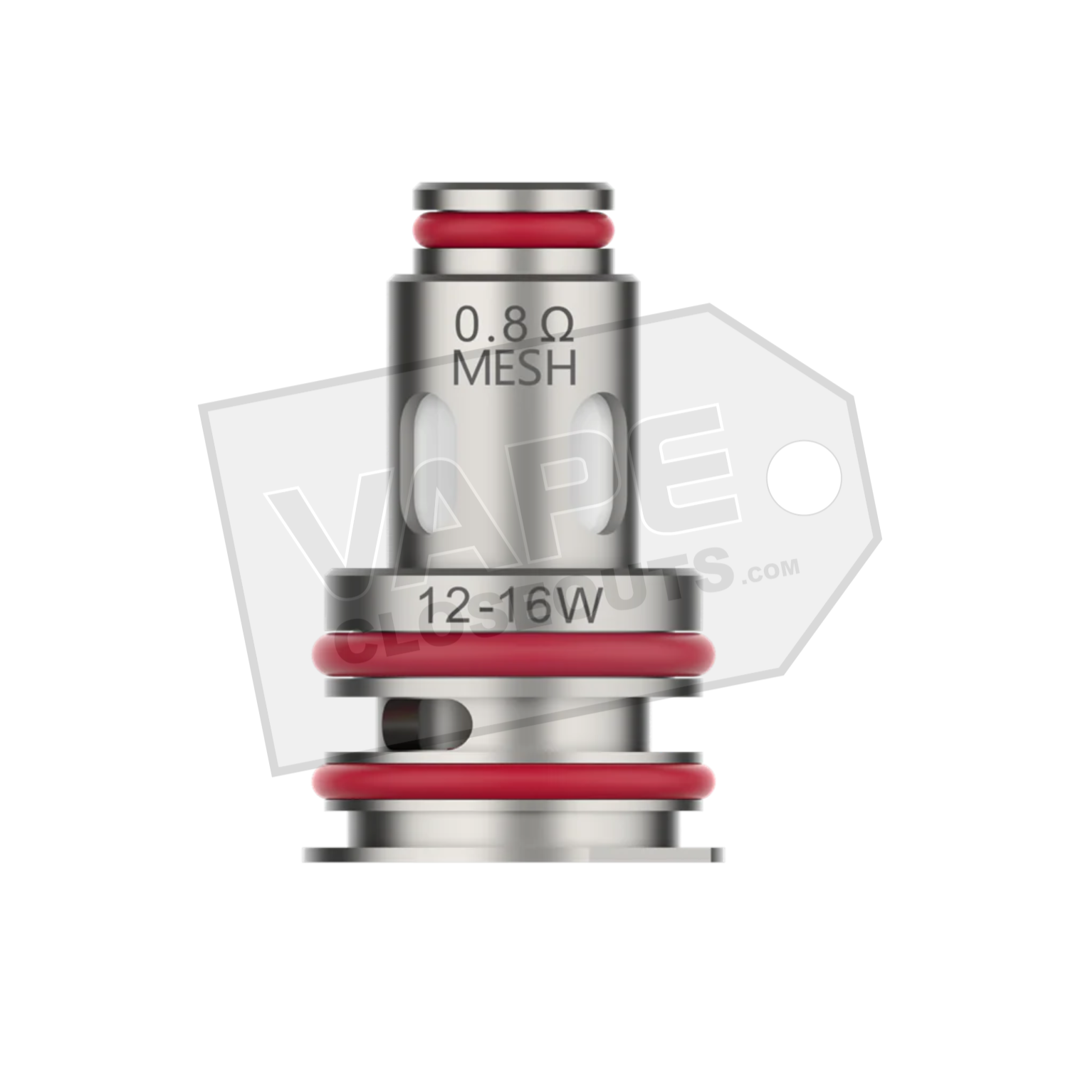 Vaporesso GTX Coils (5-Pack) — image 4