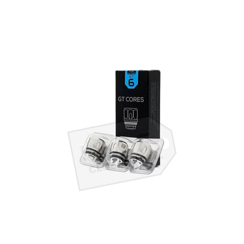 Vaporesso NRG GT Replacement Coils (3 Pack) — image 3
