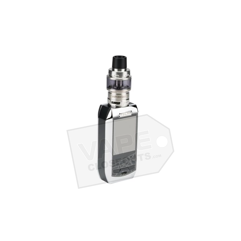 Vaporesso Polar & Cascade Baby SE Tank Kit — image 3