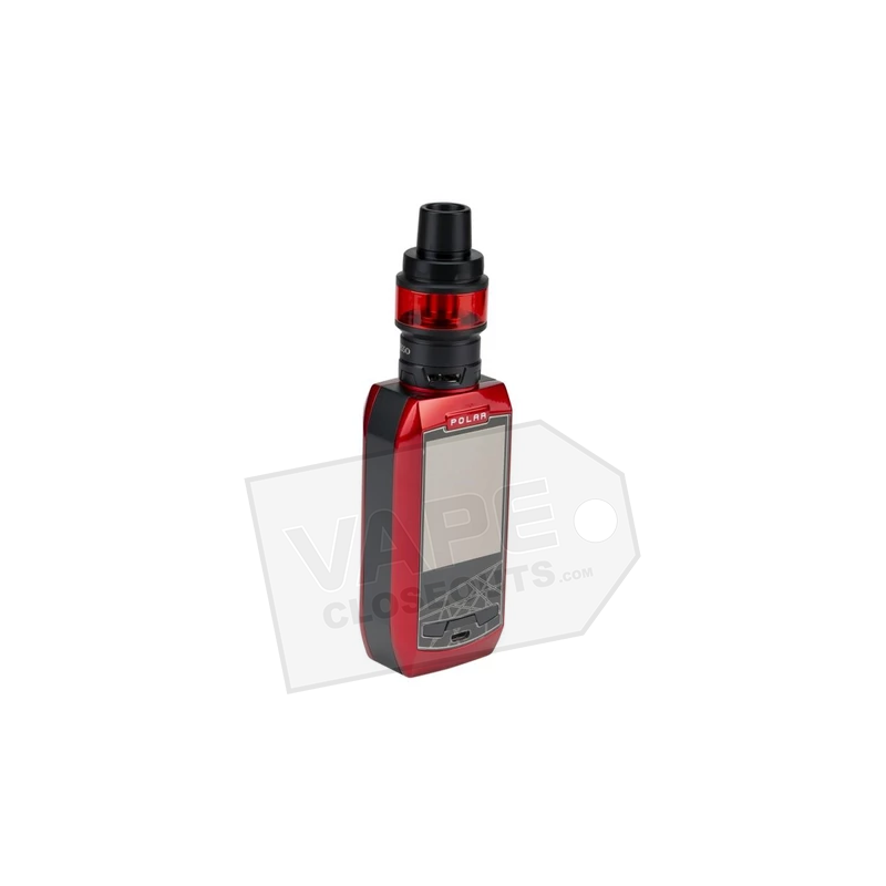 Vaporesso Polar & Cascade Baby SE Tank Kit — image 4