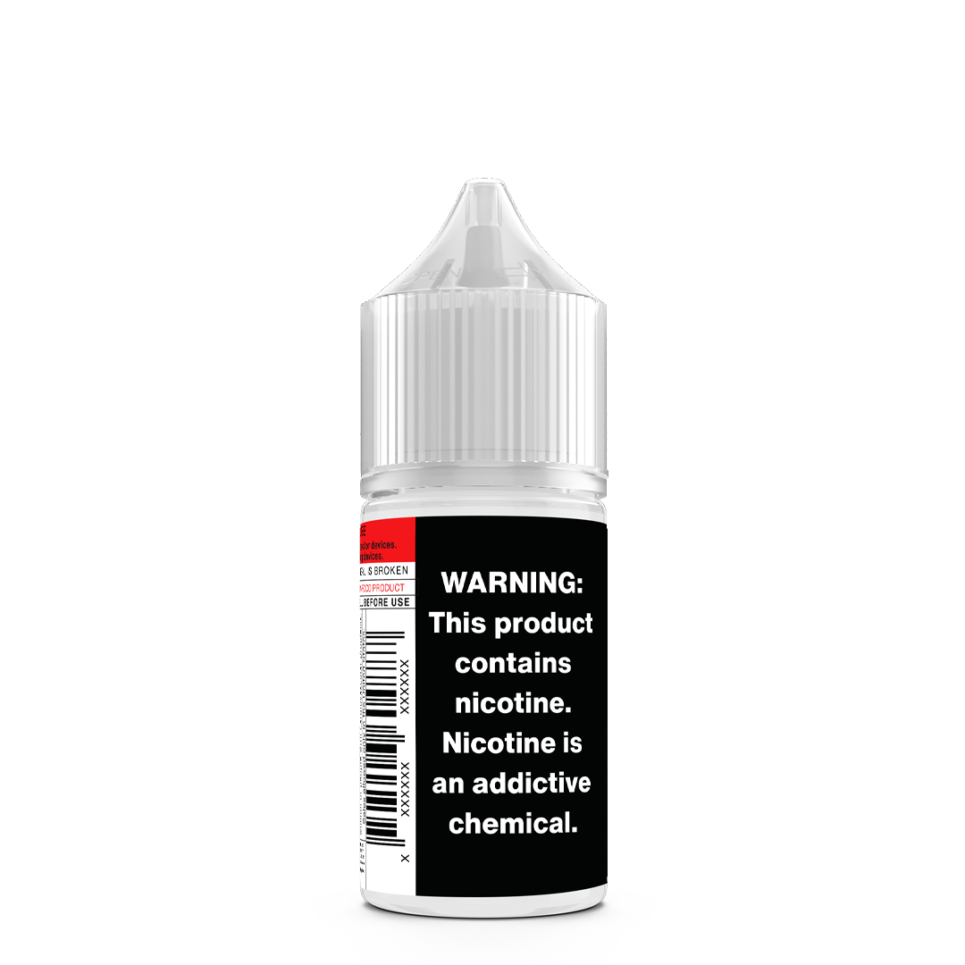 WOOSH - ROOT BEER - 30mL Salted 45mg — image 2